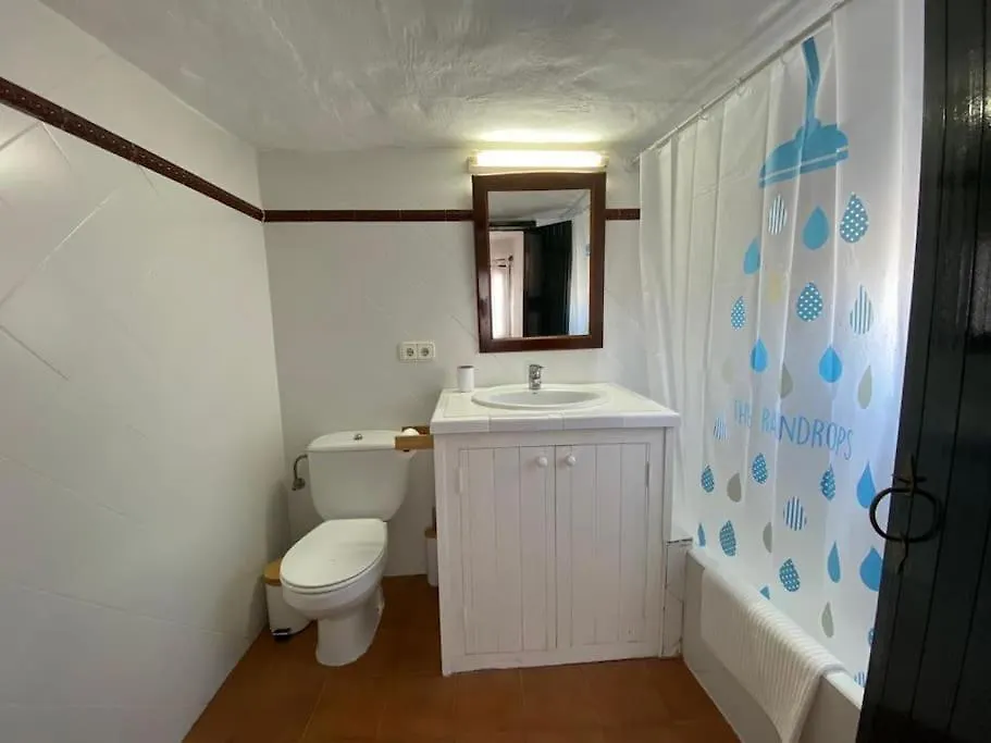 Una Terrassa Al Mar Binibeca Apartamento