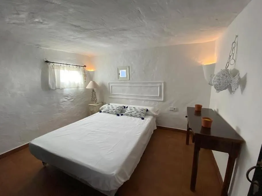 Apartamento Una Terrassa Al Mar Binibeca